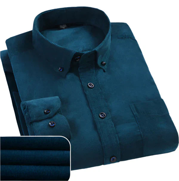 Laurance | Luxury Dress Shirt