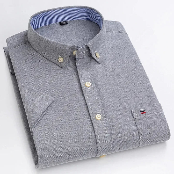 Slade | Stylish Cotton Shirt