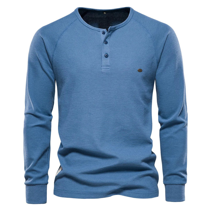 Rafael | Classic Warm Elegance Sweater