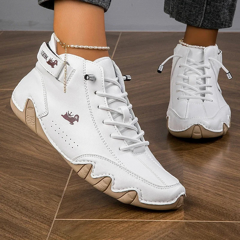 Janey | Elegant Boots