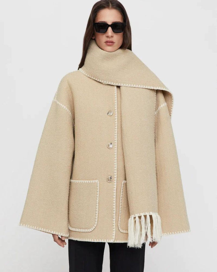 Jayzmarah | Stylish Jacket