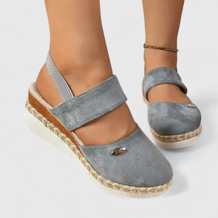 Cassaria | Sophisticated Sandals