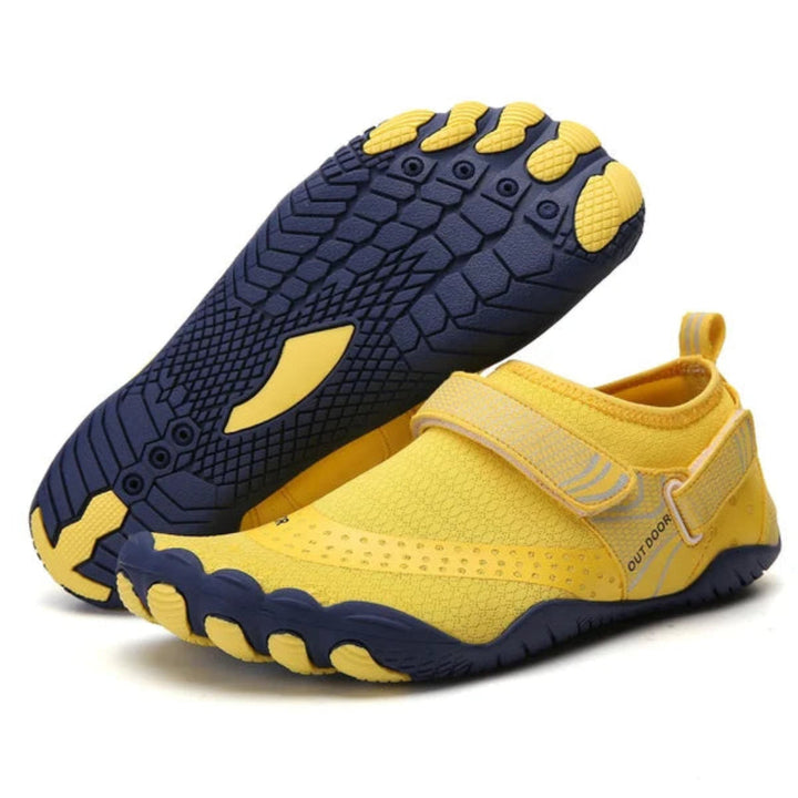 Jonathan | Unisex Ergonomic Barefoot Water Shoes