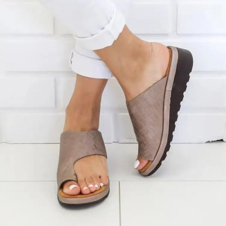Lizzie | Orthopedic Summer Sandals