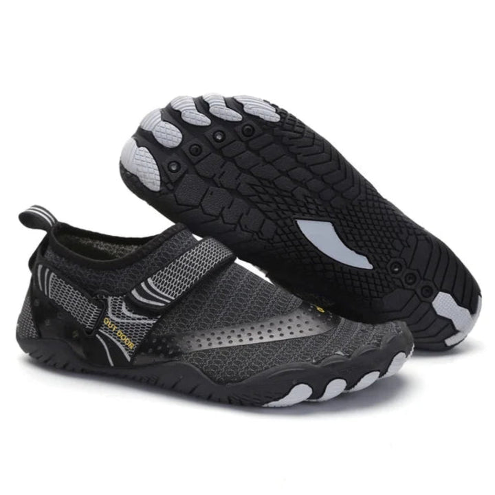 Jonathan | Unisex Ergonomic Barefoot Water Shoes