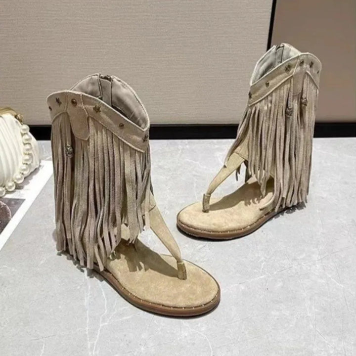 Brionna | Elegant Sandals