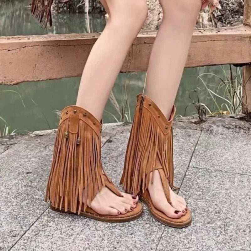 Brionna | Elegant Sandals