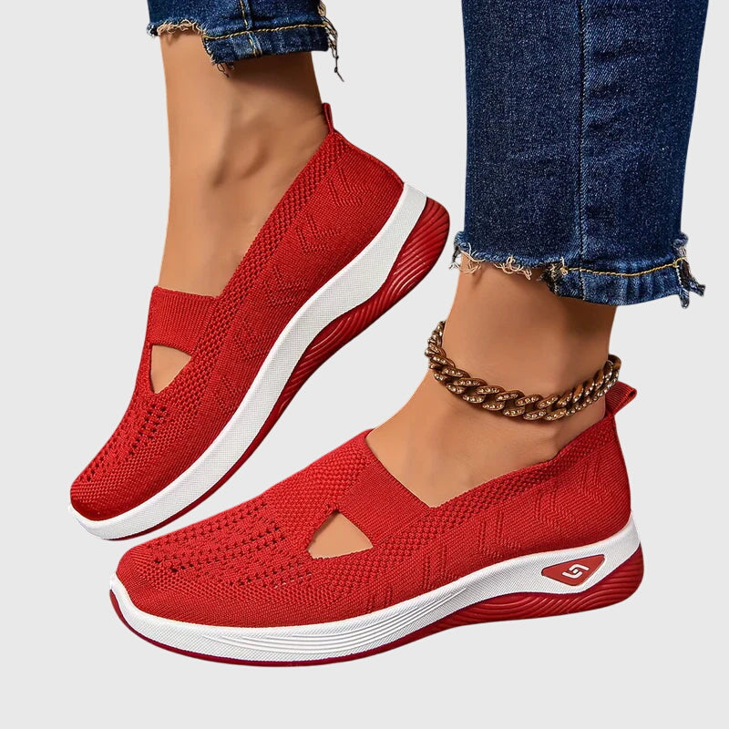 Emely™ | Orthopedic Slip-On Shoes