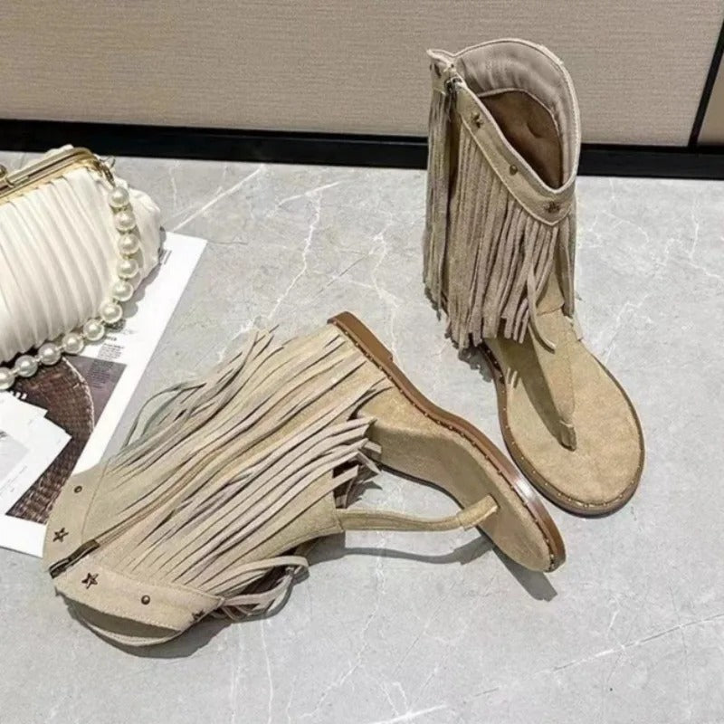 Brionna | Elegant Sandals