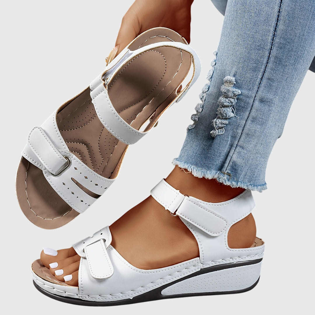 Crystal™ | Orthopedic Sandals