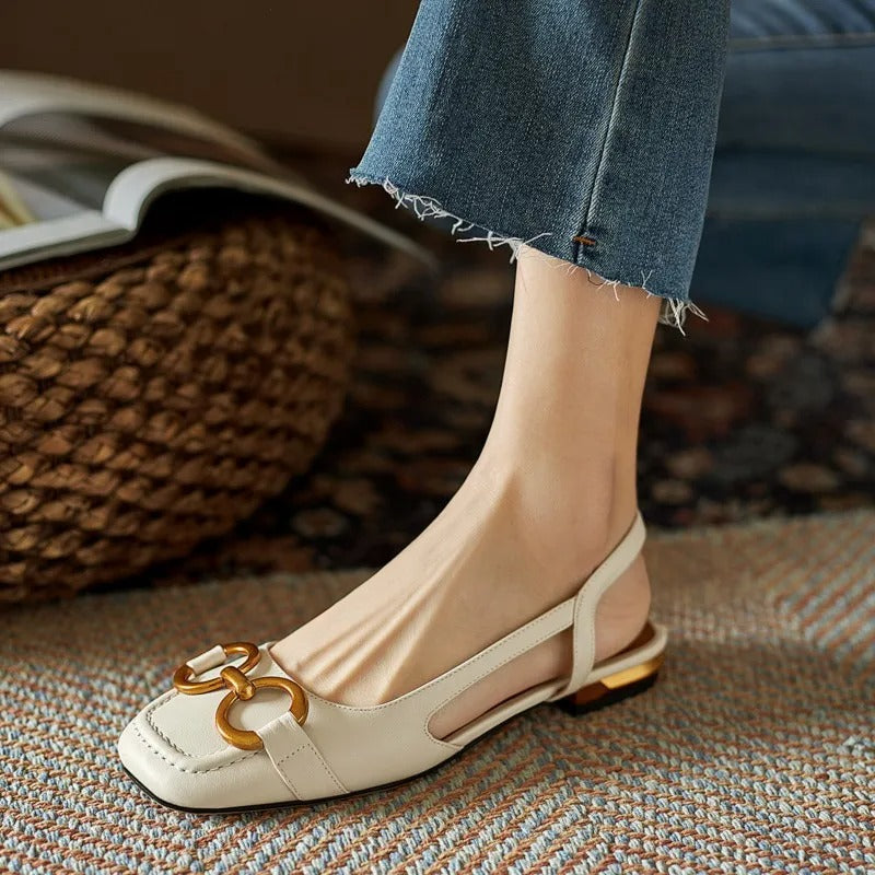 Erica | Orthopedic Sandals
