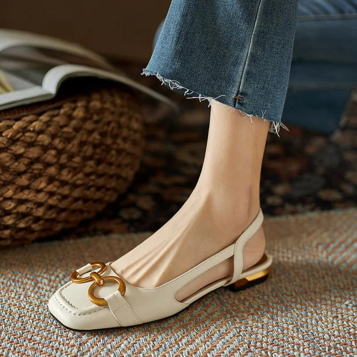 Erica | Orthopedic Sandals