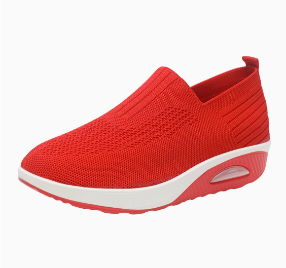 Julia | Orthopedic Sneakers