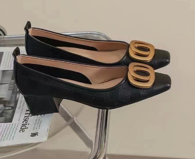 Jozie | Elegant Shoes