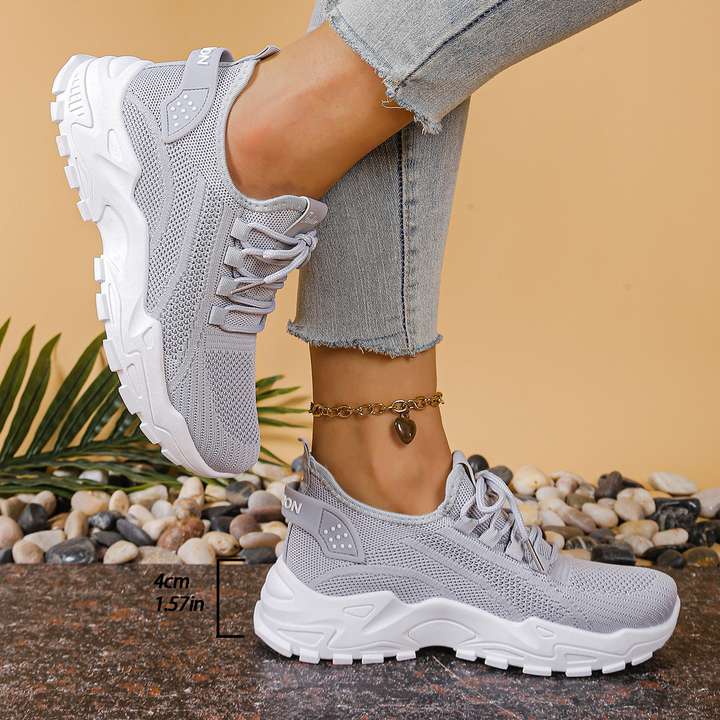 Maica | Orthopedic Sneakers