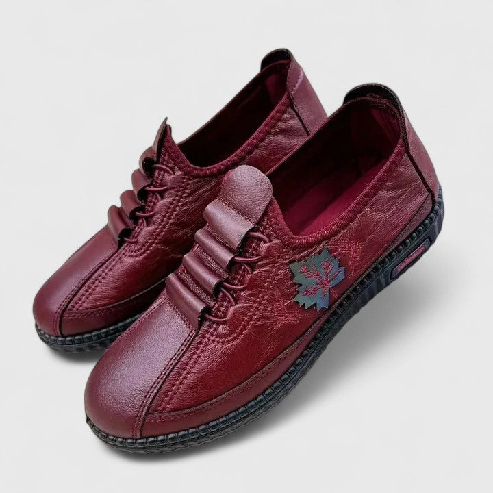 Taurielle | Orthopedic Loafers