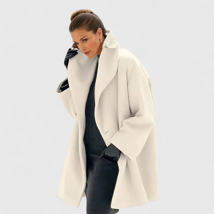 Oravienne | Elegant Coat