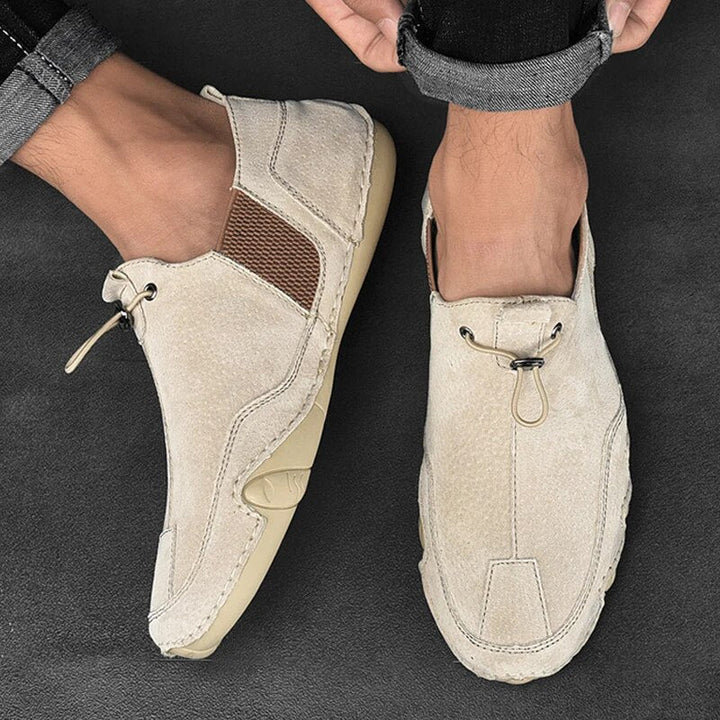 Adrian | Men’s Casual Slip On Everyday Shoes
