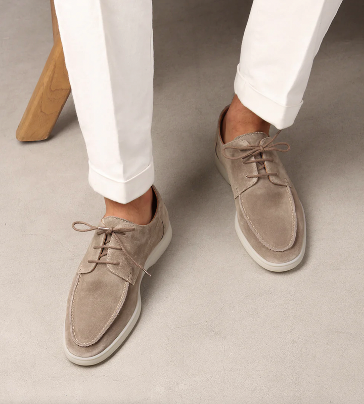 Joseph | Men's Lace Up Casual Walking Shoes