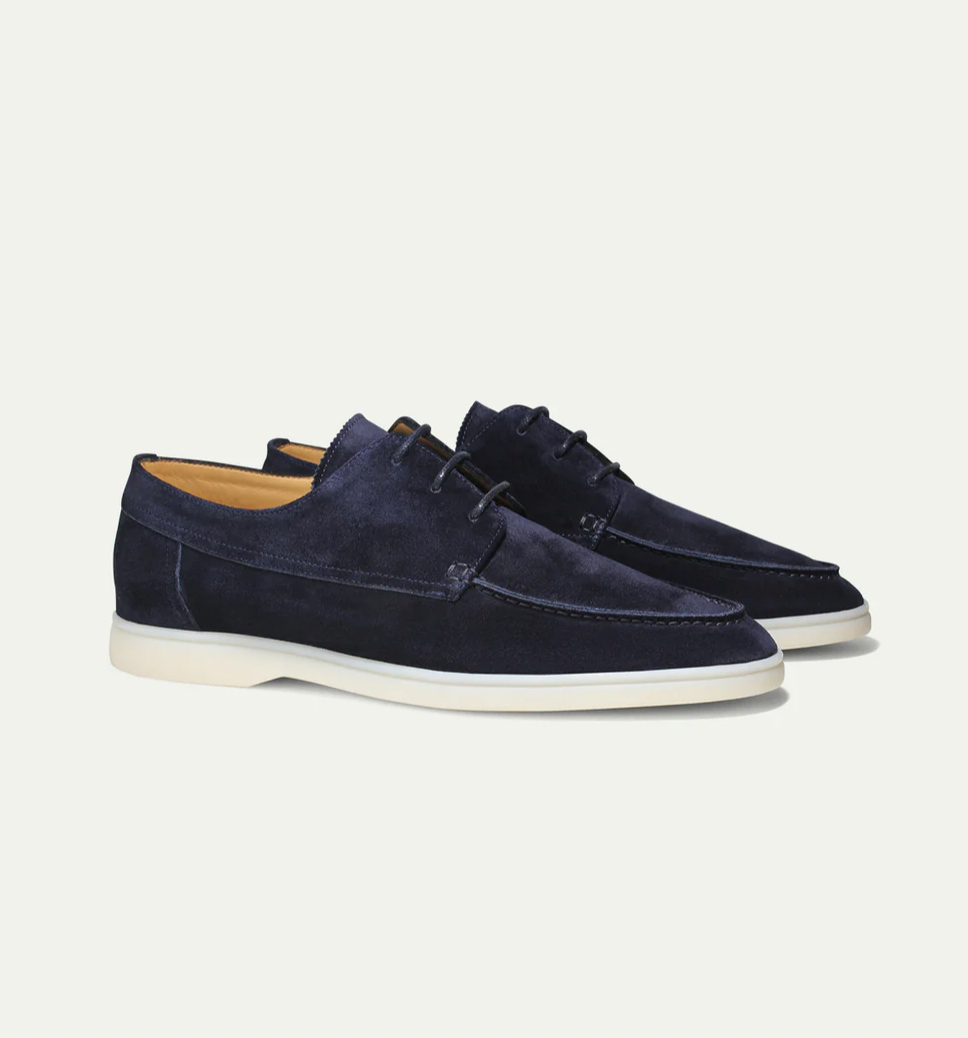 Joseph | Men's Lace Up Casual Walking Shoes