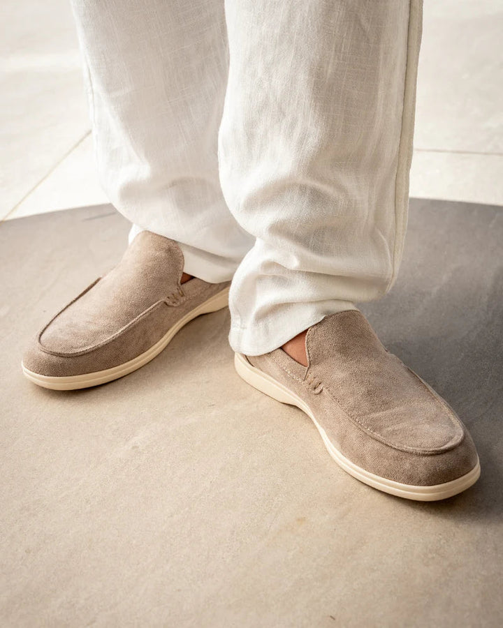 Kyle | Men's Casual Slip On Comfort Loafer