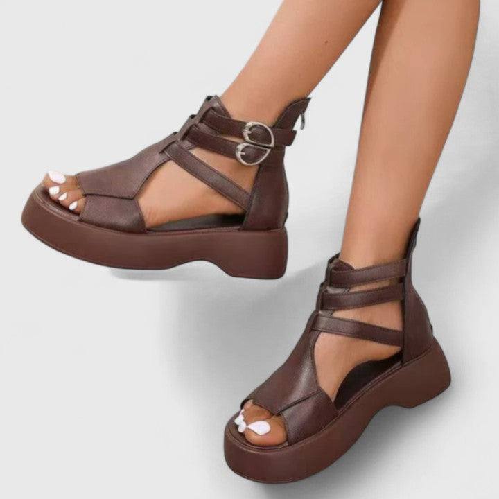 Ivana | Orthopedic Sandals