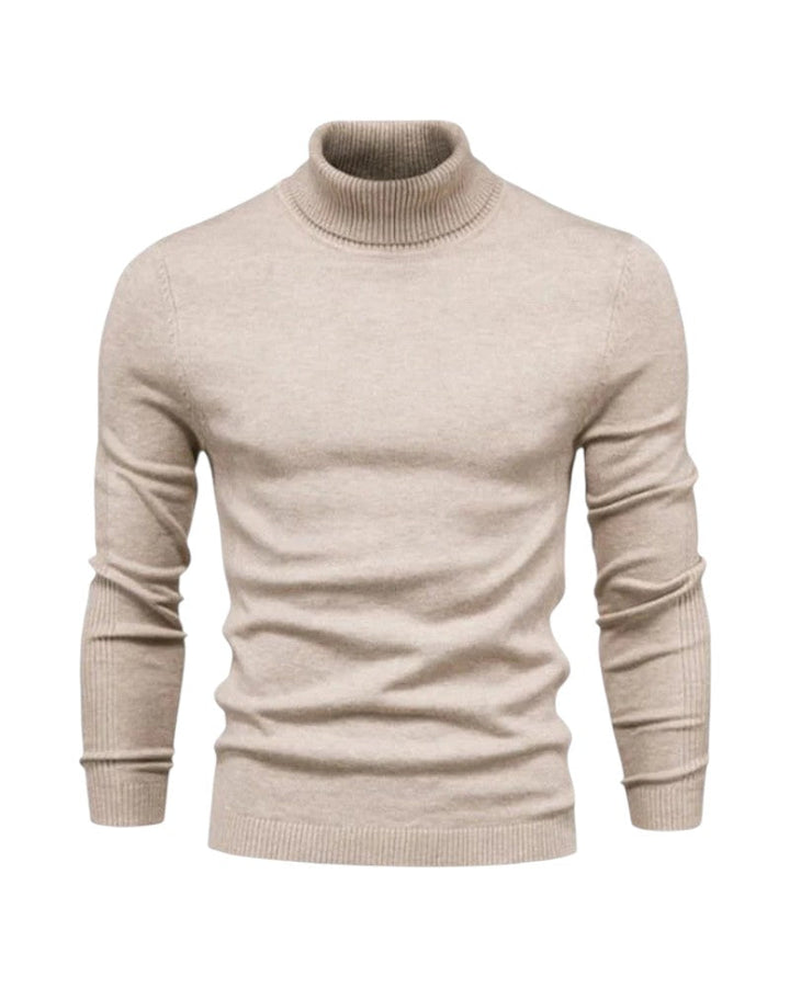 Callister | Classic Warm Elegance Sweater