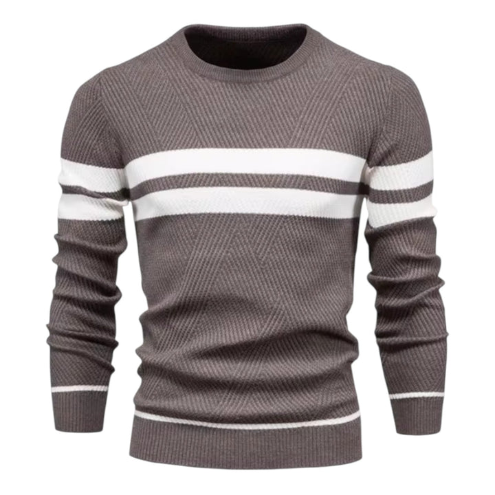 Silas | Classic Warm Elegance Sweater