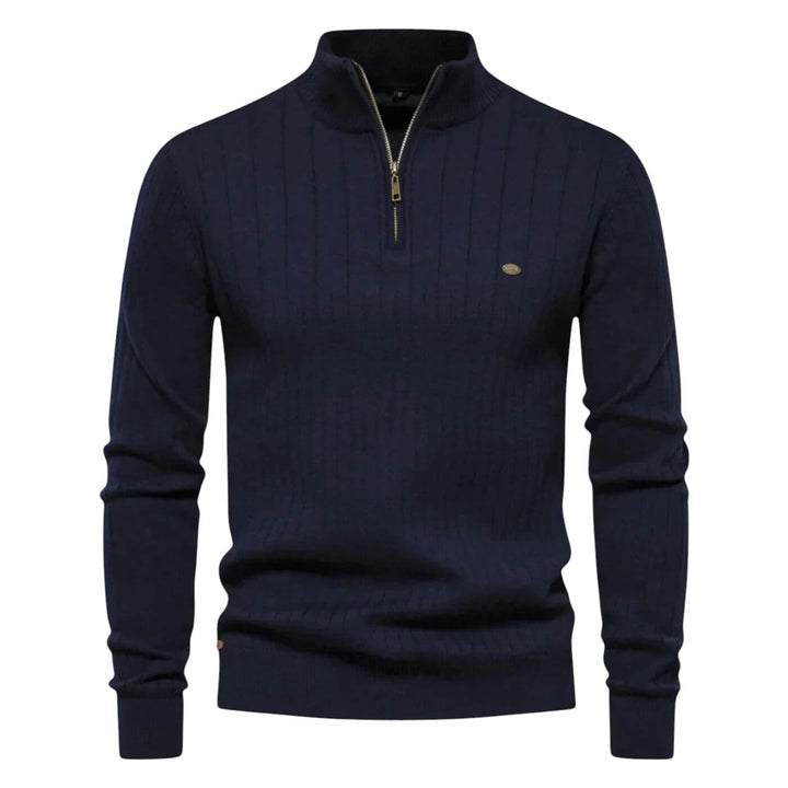Roger | Premium Everyday Comfort Sweater