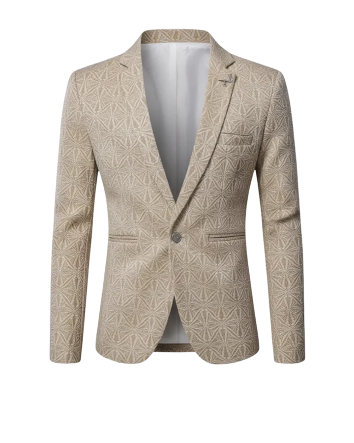 Dante | Timeless Structured Blazer