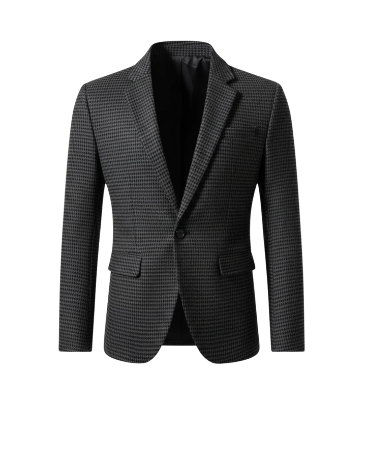 Lorenzo | Modern Tailored Blazer