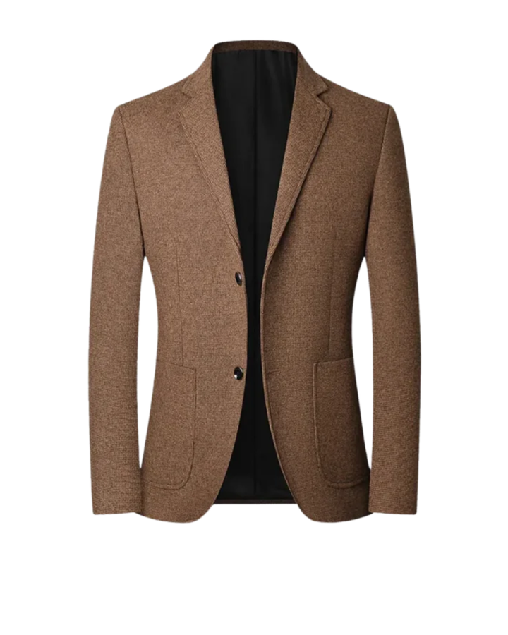 Noah | Refined Everyday Blazer