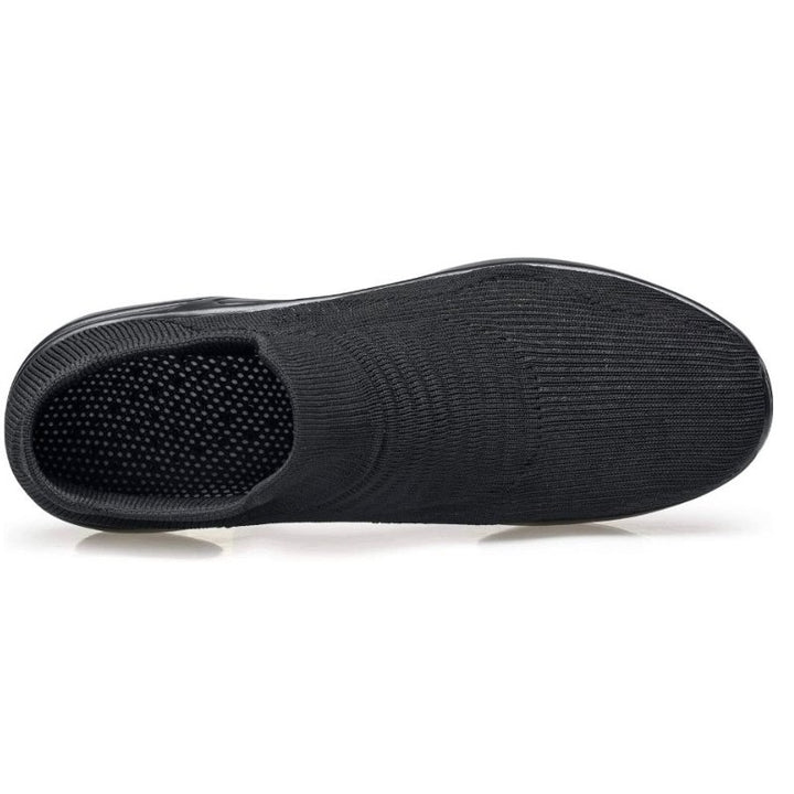 Women's Orthopedic Slip-On Sneakers Air Cushion